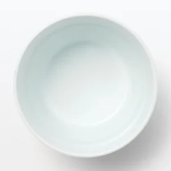 Vaisselle^Muji Tasse à saké en porcelaine Hasami - Motif maille