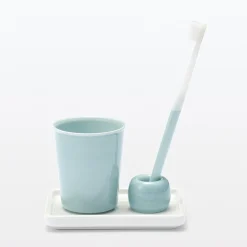 Soin Bucco‐Dentaires^Muji Tasse en porcelaine
