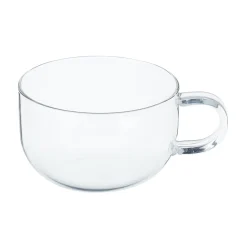 Verrerie|Vaisselle^Muji Tasse en verre 250ml