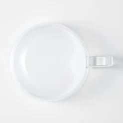 Verrerie|Vaisselle^Muji Tasse en verre 250ml