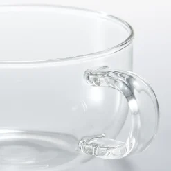 Verrerie|Vaisselle^Muji Tasse en verre 250ml