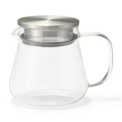 Verrerie|Vaisselle^Muji Théière en verre résistant 750 mL