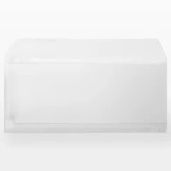 Petits Rangements En Polypropylène|Boîtes Et Rangement De Bureau^Muji Tiroir en PP A4 L26 X P37 X H17.5 cm
