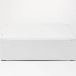 Petits Rangements En Polypropylène|Boîtes Et Rangement De Bureau^Muji Tiroir en PP paysage blanc L37xP26xH12cm