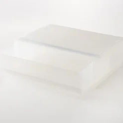 Petits Rangements En Polypropylène^Muji Tiroir en PP paysage L37 XP26 X H12cm