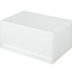 Petits Rangements En Polypropylène^Muji Tiroir en PP paysage L37xP26xH17.5cm