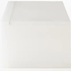 Petits Rangements En Polypropylène^Muji Tiroir en PP paysage L37xP26xH17.5cm