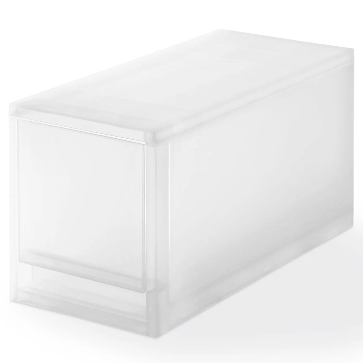 Rangements En Polypropylène^Muji Tiroir PP L18 x P40 x H21 cm