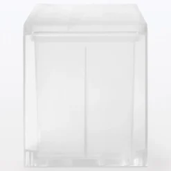 Rangements En Polypropylène^Muji Tiroir PP L18 x P40 x H21 cm