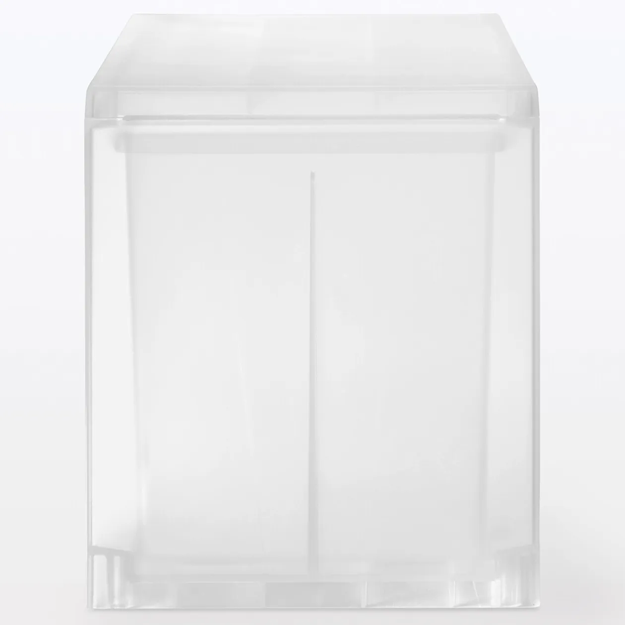 Rangements En Polypropylène^Muji Tiroir PP L18 x P40 x H21 cm