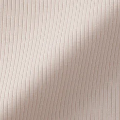 Hauts Et T‐Shirts|Sous‐Vêtements^Muji Top brassière lisse côtelé en mélange lyocell pour femme