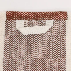 Linge De Table^Muji Torchons en coton ‐ Lot de 2