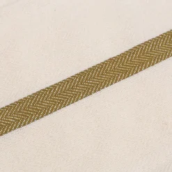 Linge De Table^Muji Torchons en coton ‐ Lot de 2