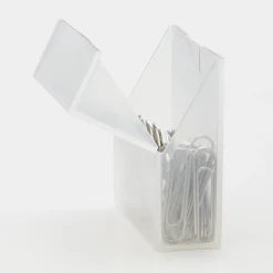 Fournitures De Bureau^Muji Trombones (Lot de 70)