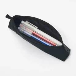 Trousses Et Pots À Crayons^Muji Trousse à crayons en polyester