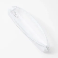 Soin Bucco‐Dentaires|Pochettes De Voyage^Muji Trousse brosse à dents en filet S