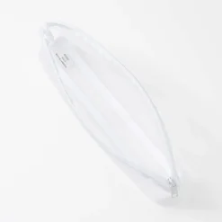 Soin Bucco‐Dentaires|Pochettes De Voyage^Muji Trousse brosse à dents en filet L