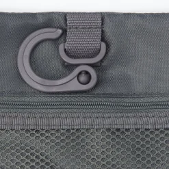 Trousses De Toilette^Muji Trousse de toilette à suspendre avec poche amovible