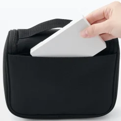 Trousses De Toilette^Muji Trousse de toilette à suspendre