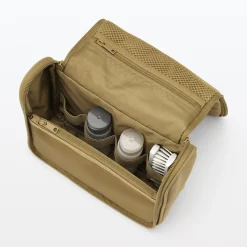 Trousses De Toilette^Muji Trousse de toilette à suspendre