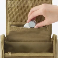 Trousses De Toilette^Muji Trousse de toilette à suspendre