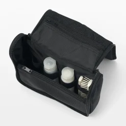 Trousses De Toilette^Muji Trousse de toilette à suspendre