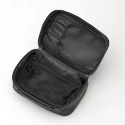 Vanitys Et Trousses De Maquillage|Trousses De Toilette^Muji Trousse de toilette vanity S