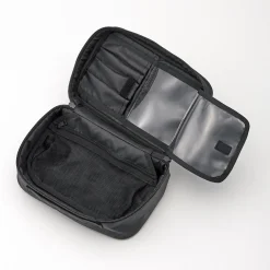 Vanitys Et Trousses De Maquillage|Trousses De Toilette^Muji Trousse de toilette vanity S