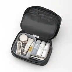Vanitys Et Trousses De Maquillage|Trousses De Toilette^Muji Trousse de toilette vanity S