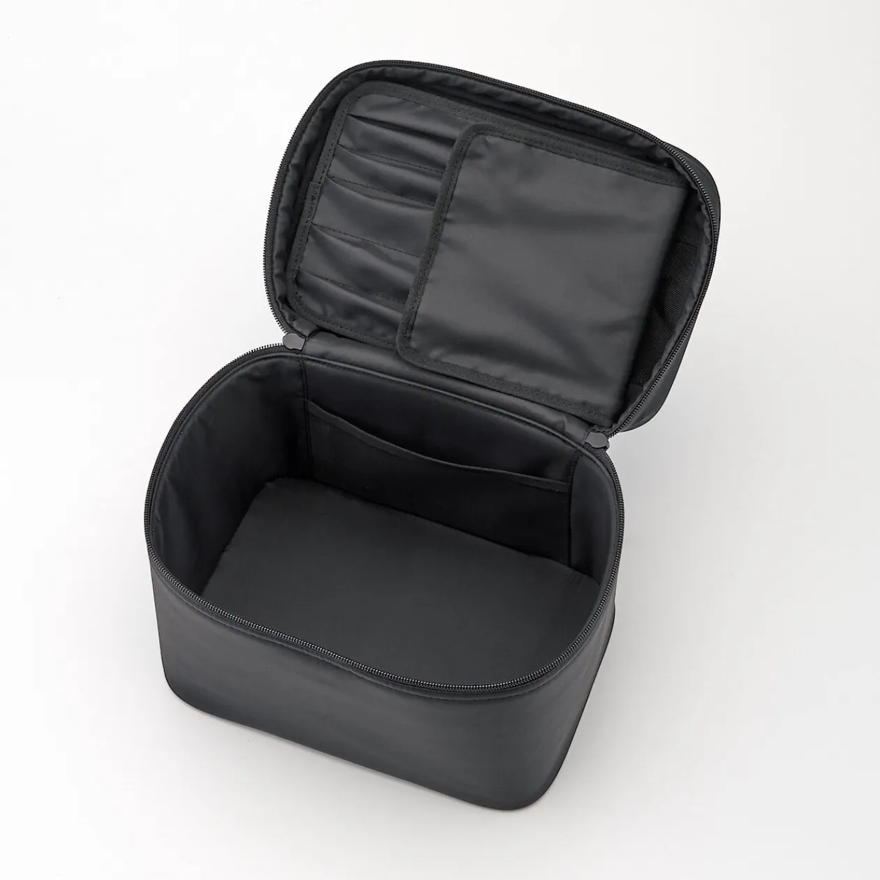 Vanitys Et Trousses De Maquillage|Trousses De Toilette^Muji Trousse de toilette vanity M