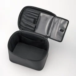 Vanitys Et Trousses De Maquillage|Trousses De Toilette^Muji Trousse de toilette vanity M