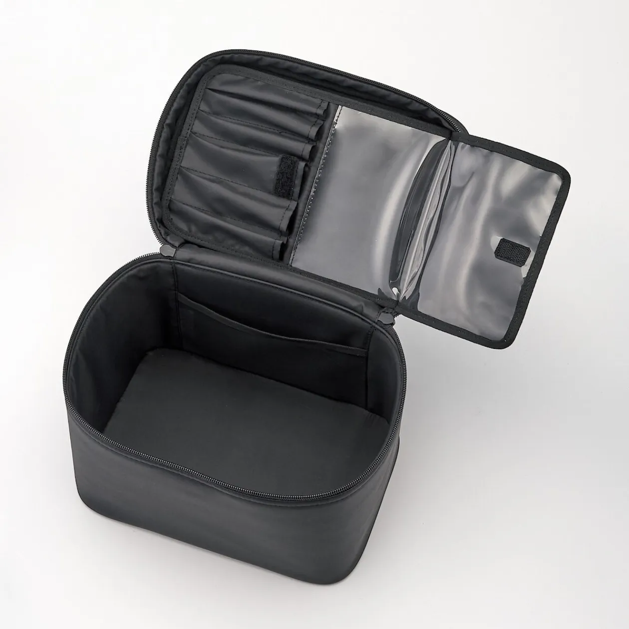 Vanitys Et Trousses De Maquillage|Trousses De Toilette^Muji Trousse de toilette vanity M