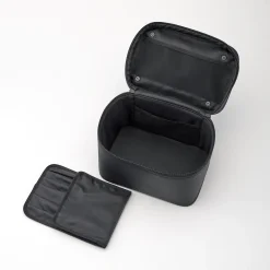 Vanitys Et Trousses De Maquillage|Trousses De Toilette^Muji Trousse de toilette vanity M