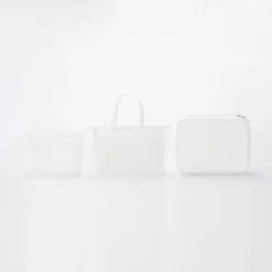 Trousses De Toilette^Muji Trousse en EVA