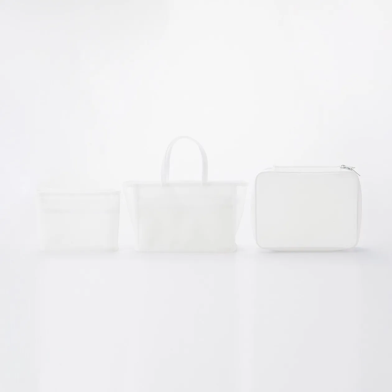Trousses De Toilette^Muji Trousse en EVA