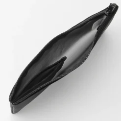 Trousses Et Pots À Crayons^Muji Trousse en nylon avec poche