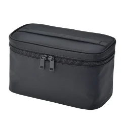 Vanitys Et Trousses De Maquillage|Trousses De Toilette^Muji Trousse en nylon avec poignée