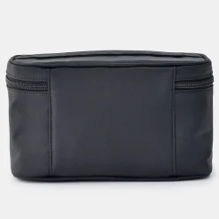 Vanitys Et Trousses De Maquillage|Trousses De Toilette^Muji Trousse en nylon avec poignée