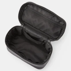 Vanitys Et Trousses De Maquillage|Trousses De Toilette^Muji Trousse en nylon avec poignée