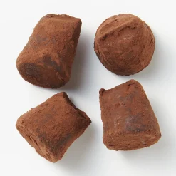 Chocolat Et Bonbons^Muji Truffes au cacao aromatisées au caramel‐beurre salé