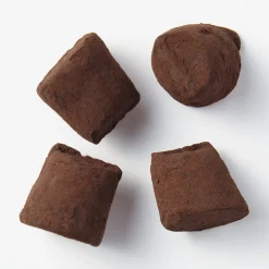 Chocolat Et Bonbons^Muji Truffes au Cacao et Bonbons Pétillants