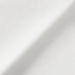 Hauts Et T‐Shirts^Muji T-shirt à mancherons en coton épais pour femme