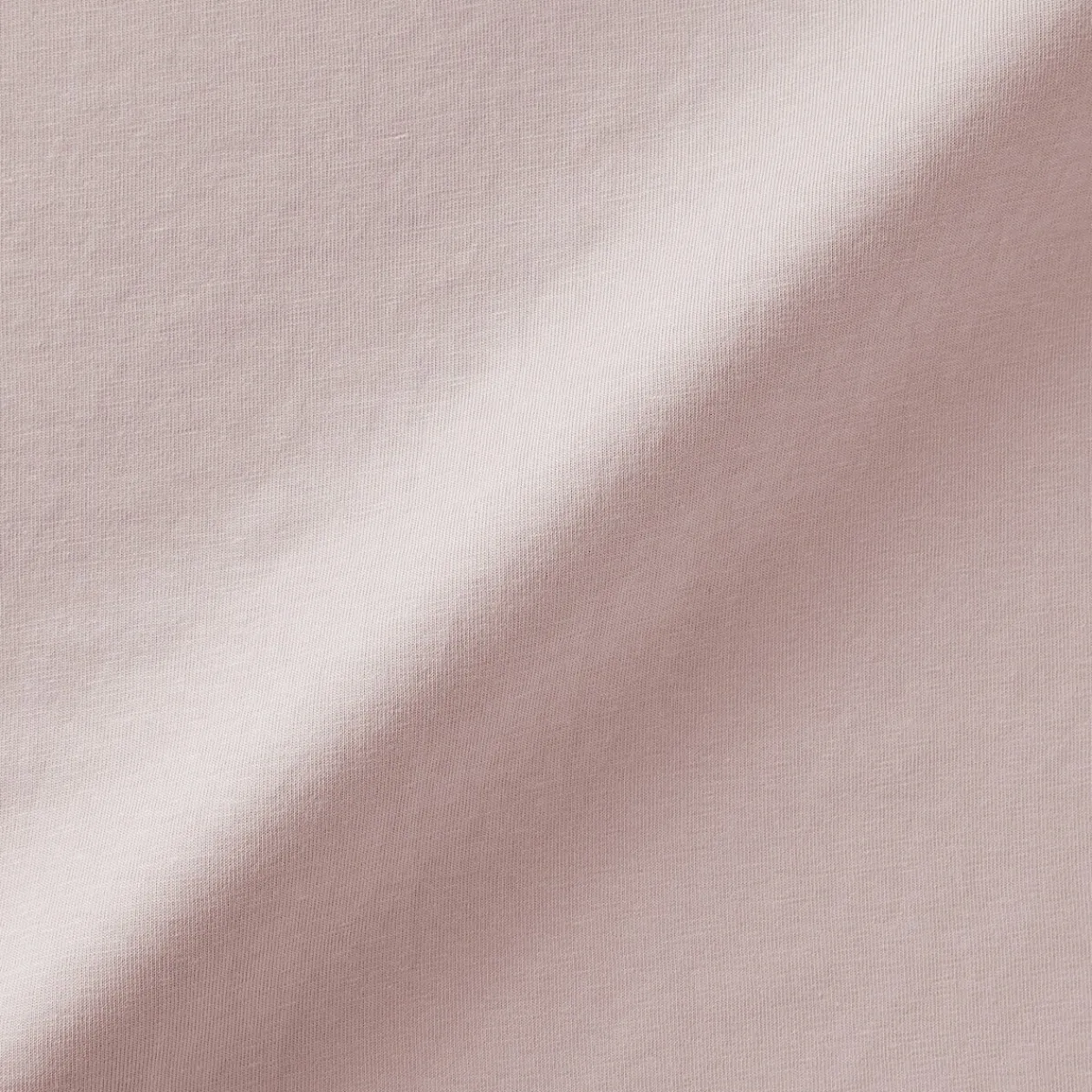 Hauts Et T‐Shirts^Muji T‐shirt à manches 3/4 en coton mélangé pour femme