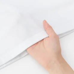 Hauts Et T‐Shirts^Muji T‐shirt à manches 3/4 en coton mélangé pour femme