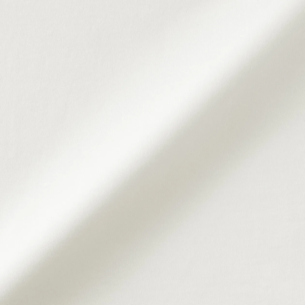 Hauts Et T‐Shirts^Muji T-shirt à manches longues chauve-souris en jersey lyocell pour femme