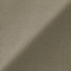 Hauts Et T‐Shirts^Muji T‐shirt à manches longues en mélange de Lyocell côtelé pour femme