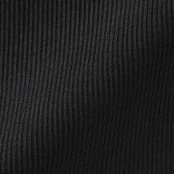Hauts Et T‐Shirts^Muji T‐shirt à manches longues en mélange de Lyocell côtelé pour femme