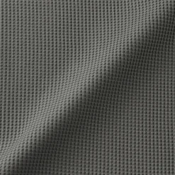 Hoodies Et Sweatshirts|Hauts Et T‐Shirts^Muji T‐shirt à manches longues gaufré Quick Dry pour homme