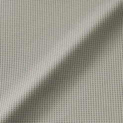 Pulls Et Cardigans|Hoodies Et Sweatshirts^Muji T‐shirt à manches longues gaufré Quick Dry pour homme Gris Argenté Clair