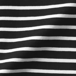 Hauts Et T‐Shirts^Muji T-shirt délavé à manches longues et à col bateau en coton épais pour homme